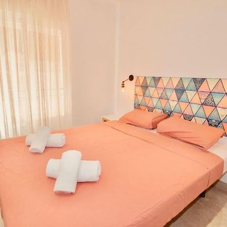 Apartament Maravilloso Centrico, Terraza Grenada Zewnętrze zdjęcie