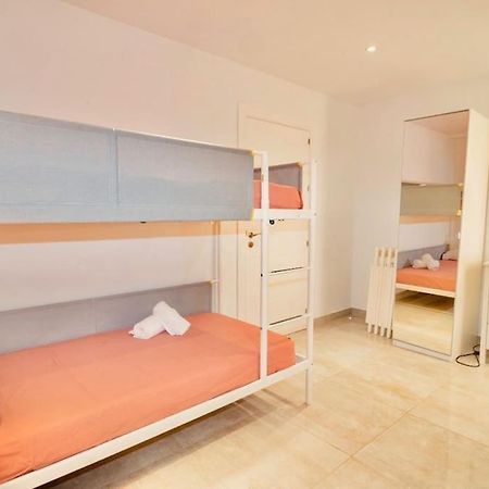 Apartament Maravilloso Centrico, Terraza Grenada Zewnętrze zdjęcie