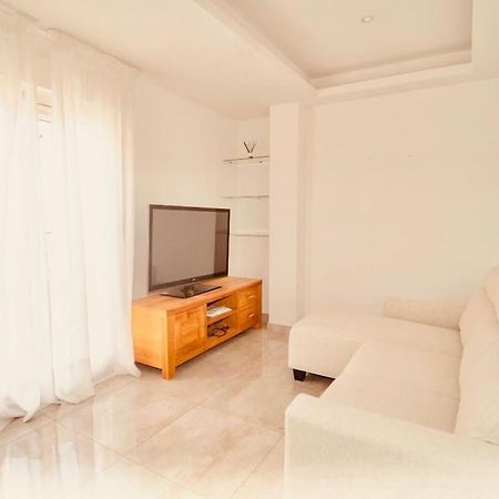 Apartament Maravilloso Centrico, Terraza Grenada Zewnętrze zdjęcie