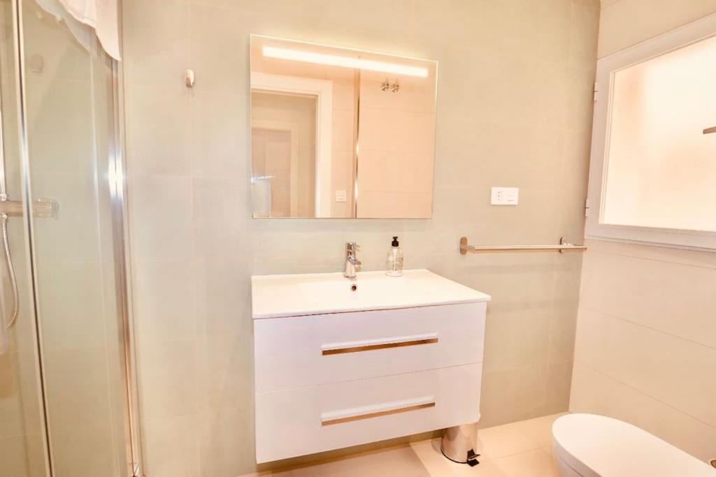 Apartament Maravilloso Centrico, Terraza Grenada Zewnętrze zdjęcie