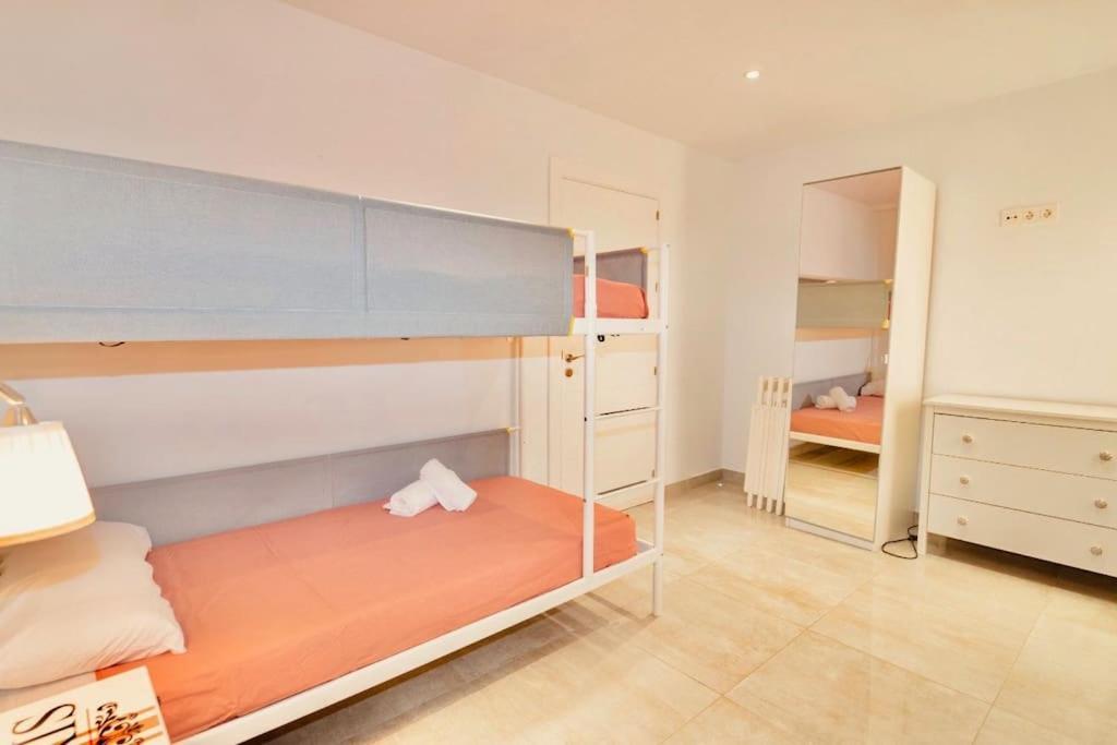 Apartament Maravilloso Centrico, Terraza Grenada Zewnętrze zdjęcie