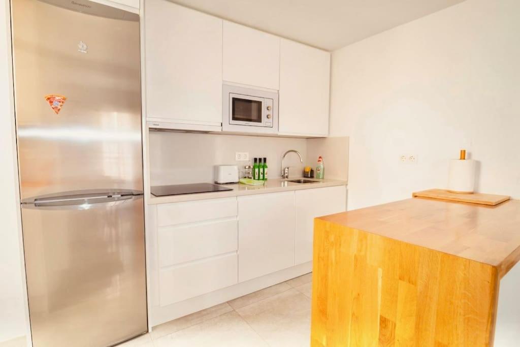 Apartament Maravilloso Centrico, Terraza Grenada Zewnętrze zdjęcie