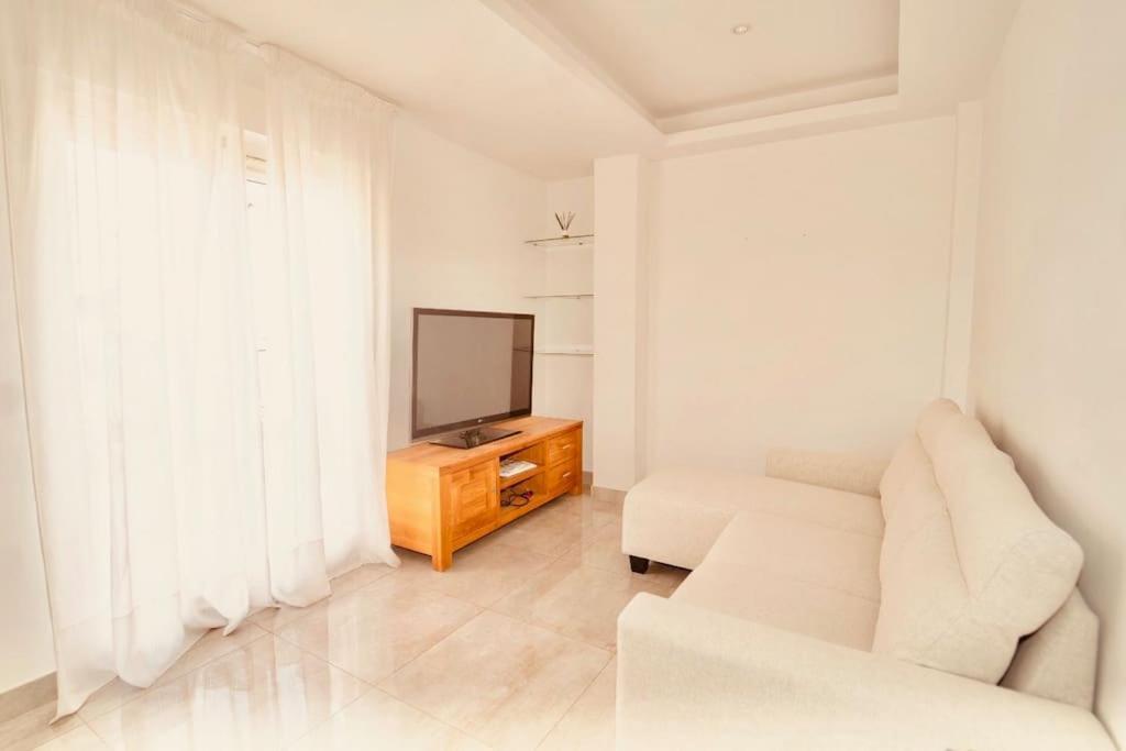 Apartament Maravilloso Centrico, Terraza Grenada Zewnętrze zdjęcie